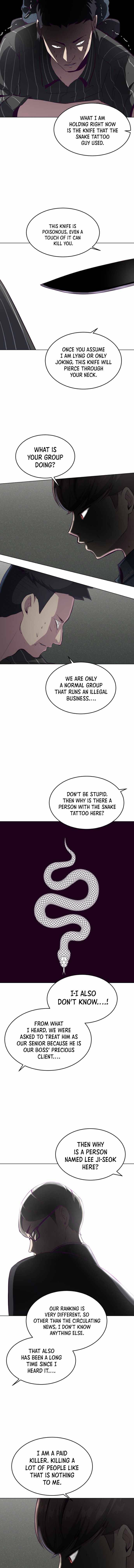 The Boy of Death chapter 56 page 13