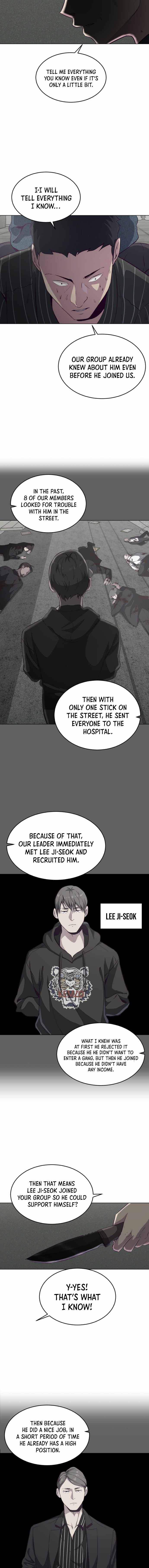 The Boy of Death chapter 56 page 14