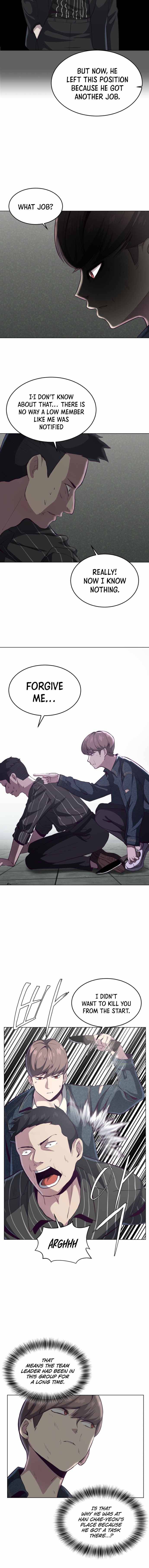 The Boy of Death chapter 56 page 15