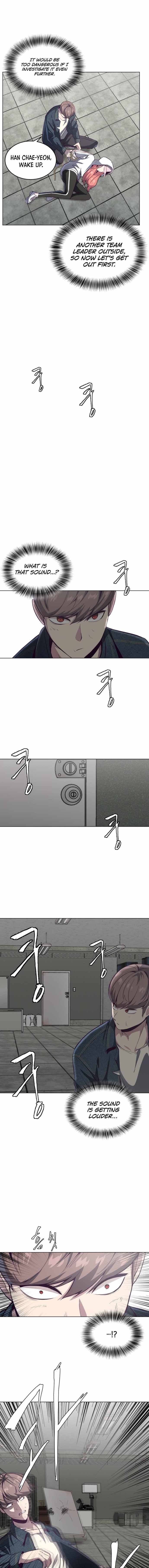 The Boy of Death chapter 56 page 16