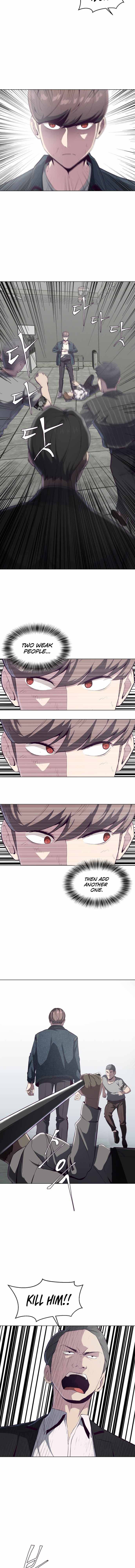 The Boy of Death chapter 56 page 3