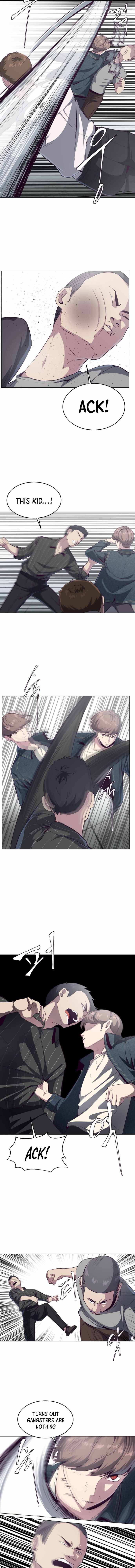 The Boy of Death chapter 56 page 4