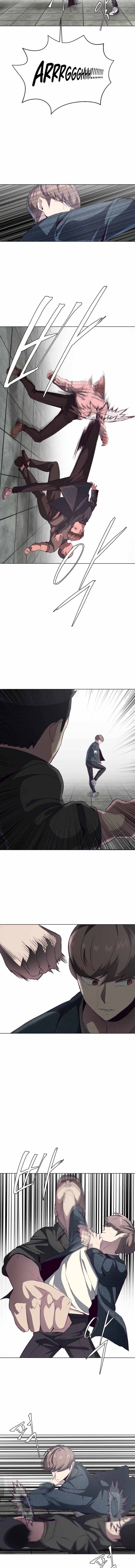 The Boy of Death chapter 56 page 6