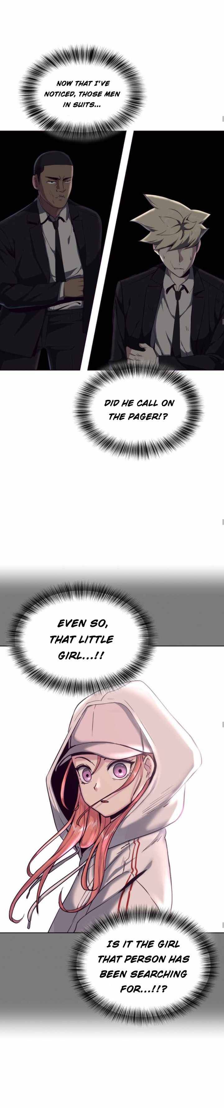 The Boy of Death chapter 59 page 16