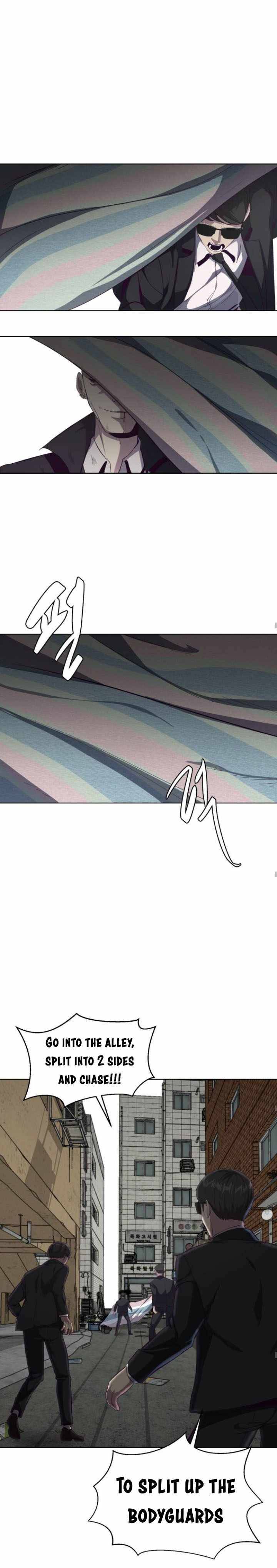 The Boy of Death chapter 59 page 27