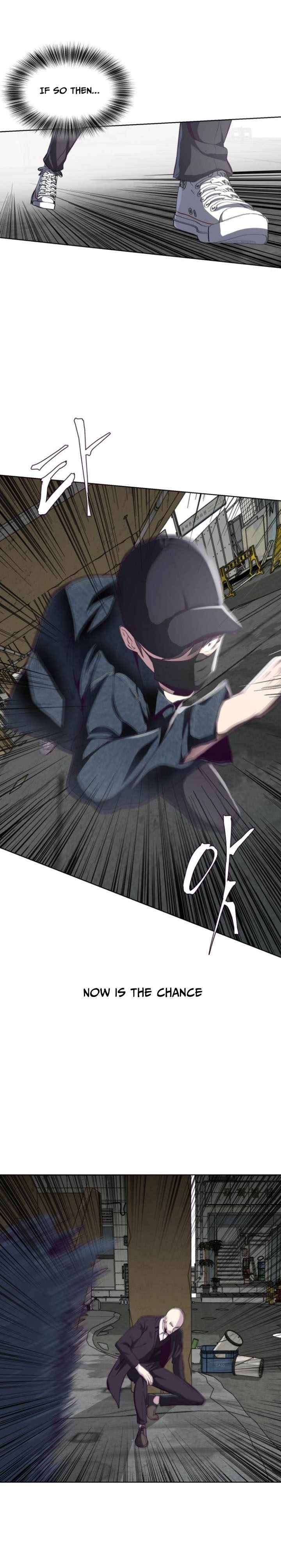 The Boy of Death chapter 59 page 7