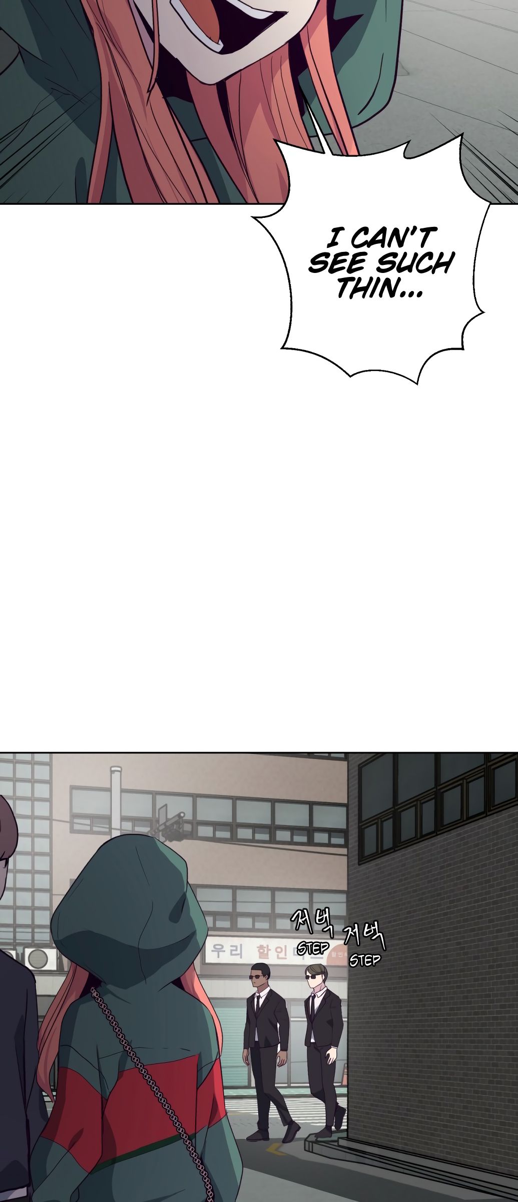 The Boy of Death chapter 6 page 10