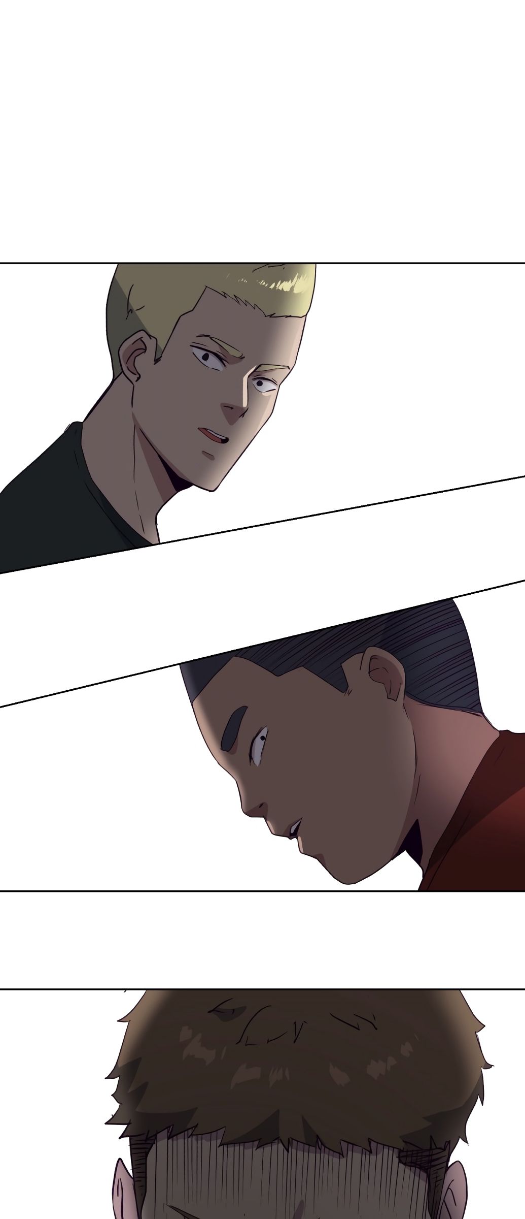 The Boy of Death chapter 6 page 36