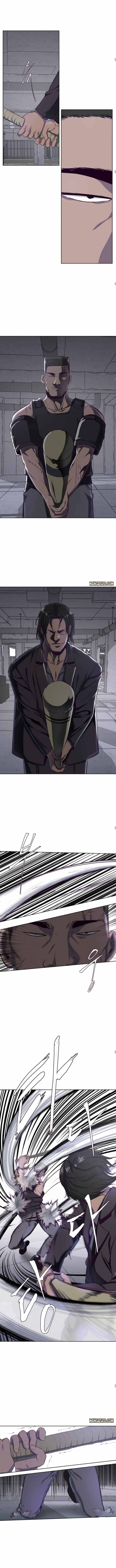 The Boy of Death chapter 60 page 11