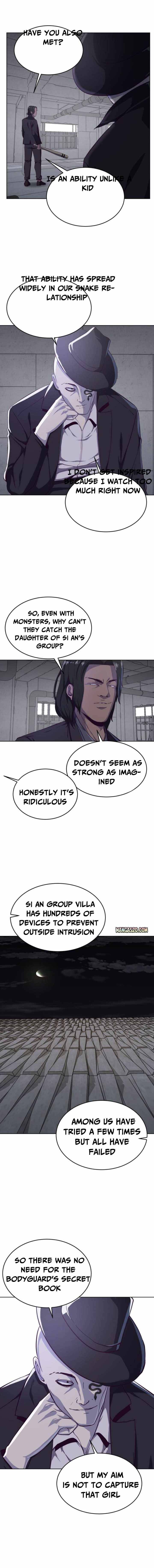 The Boy of Death chapter 60 page 16