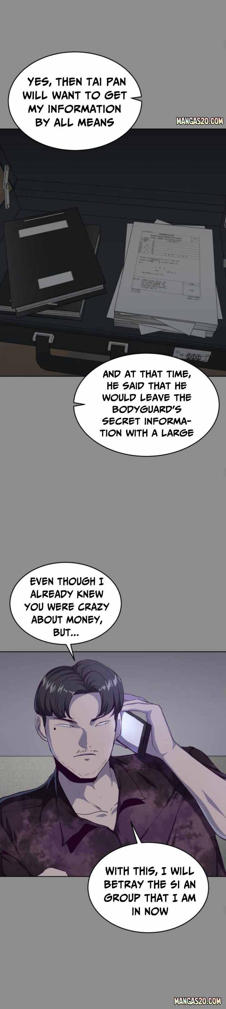 The Boy of Death chapter 60 page 4