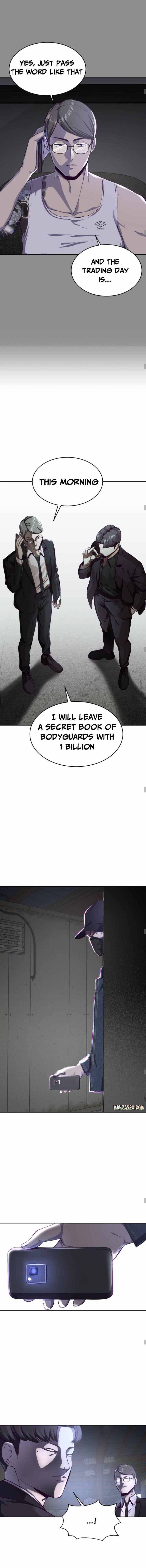 The Boy of Death chapter 60 page 5