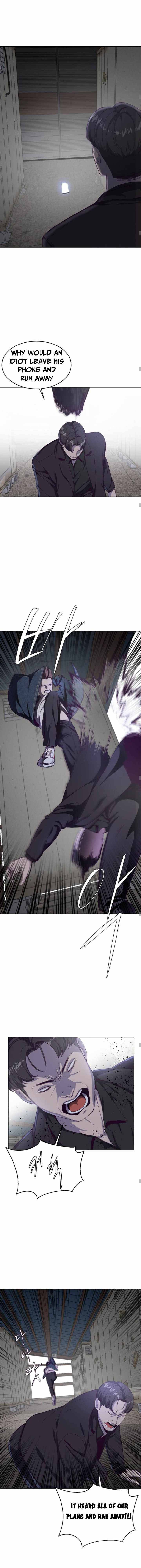 The Boy of Death chapter 60 page 7