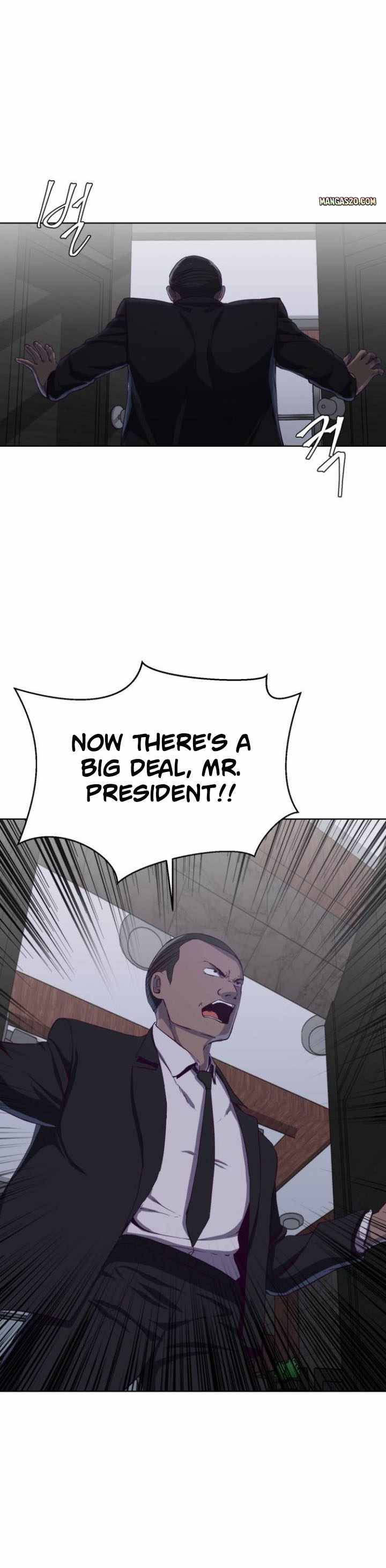 The Boy of Death chapter 61 page 14