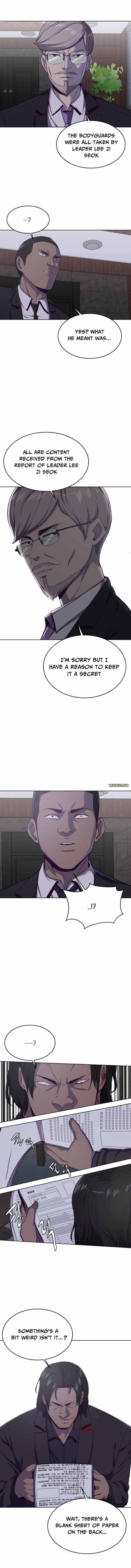 The Boy of Death chapter 61 page 16