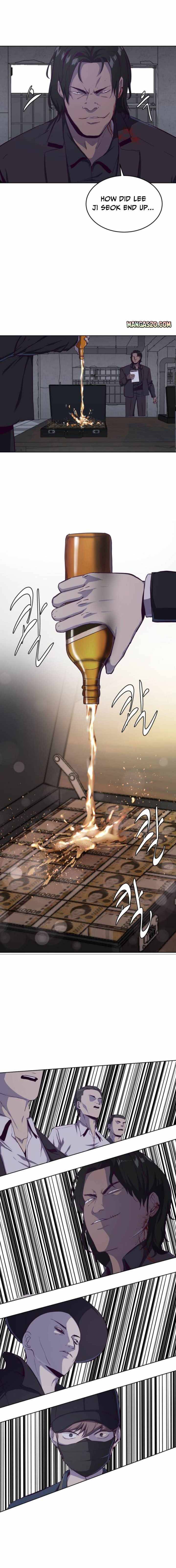 The Boy of Death chapter 61 page 17