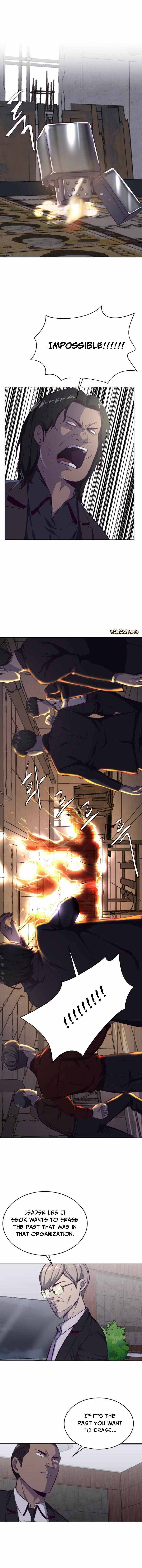 The Boy of Death chapter 61 page 20