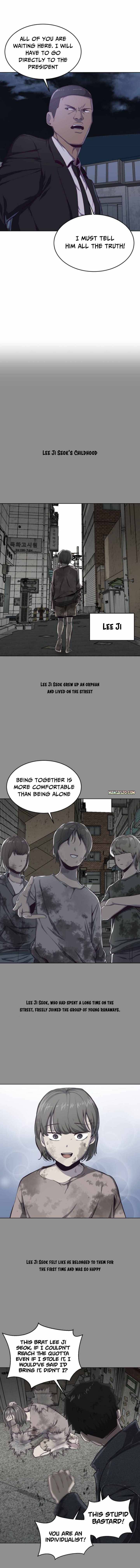 The Boy of Death chapter 61 page 4