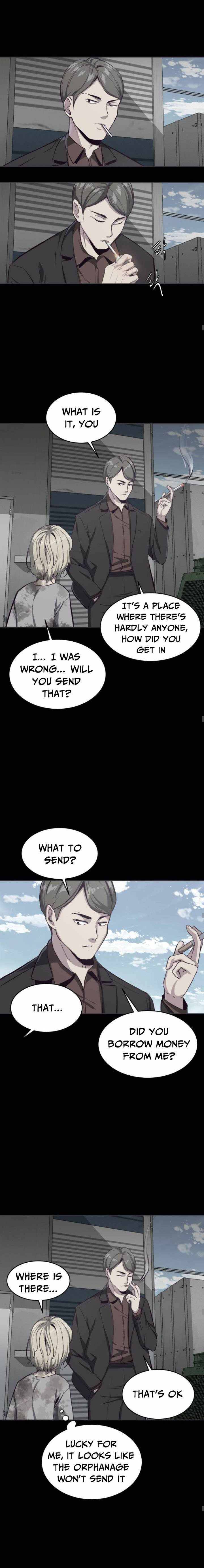 The Boy of Death chapter 62 page 10