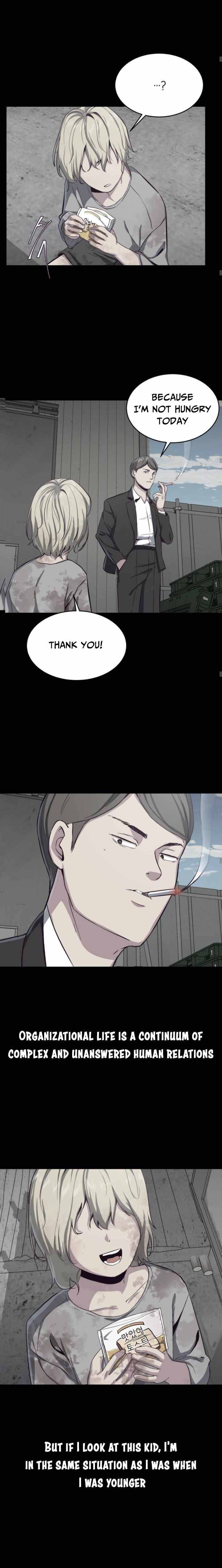 The Boy of Death chapter 62 page 13