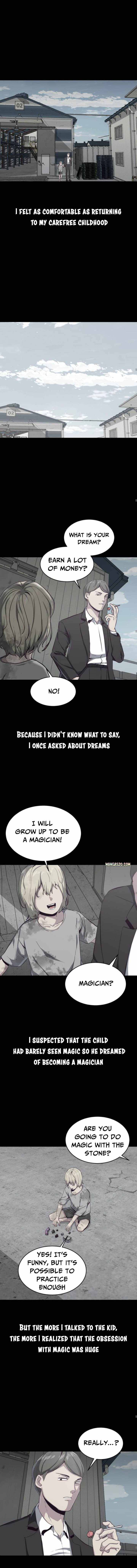 The Boy of Death chapter 62 page 14