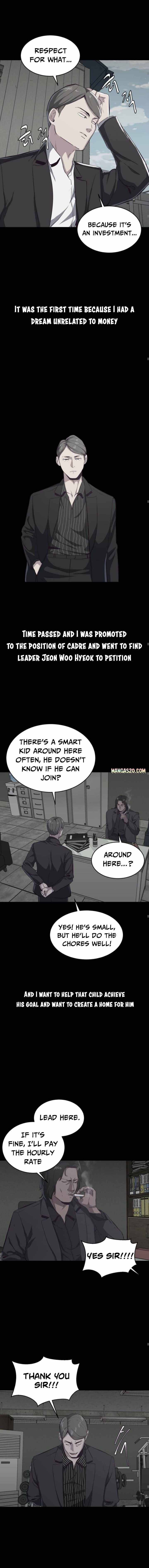 The Boy of Death chapter 62 page 16