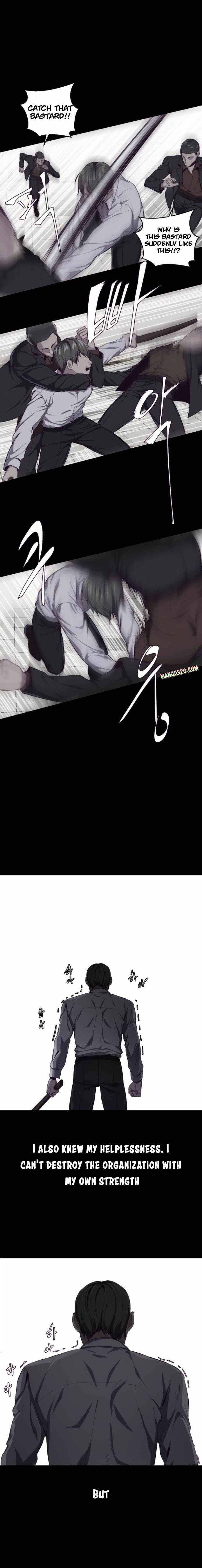 The Boy of Death chapter 62 page 26