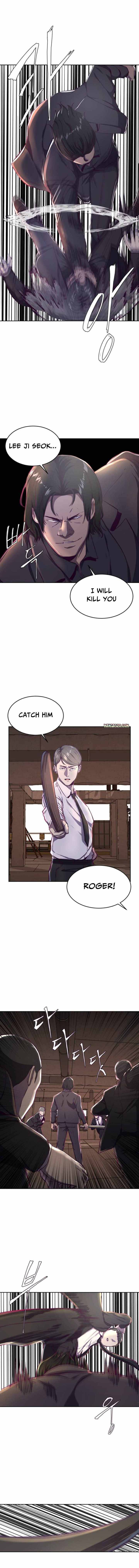 The Boy of Death chapter 62 page 4