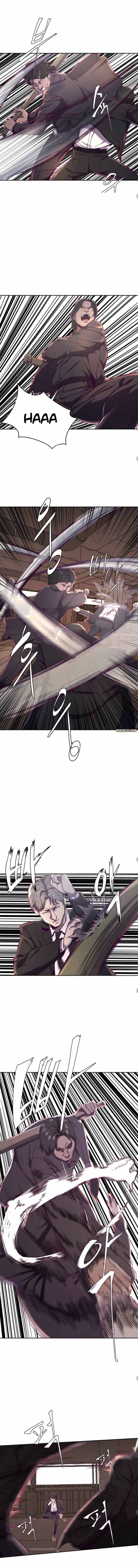 The Boy of Death chapter 62 page 5