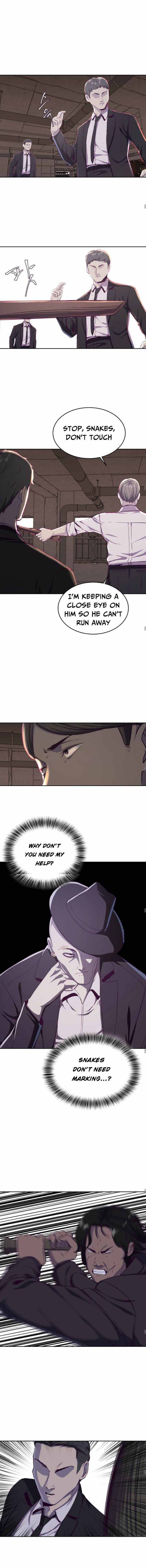 The Boy of Death chapter 62 page 7