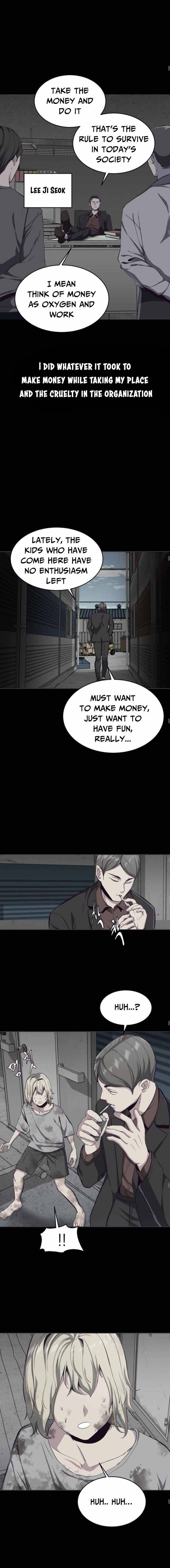 The Boy of Death chapter 62 page 9