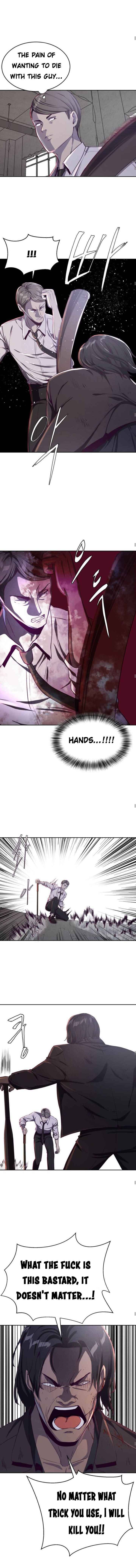 The Boy of Death chapter 63 page 12