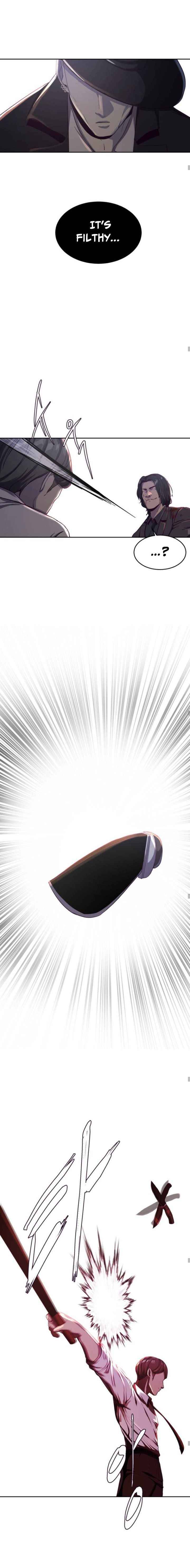 The Boy of Death chapter 63 page 13