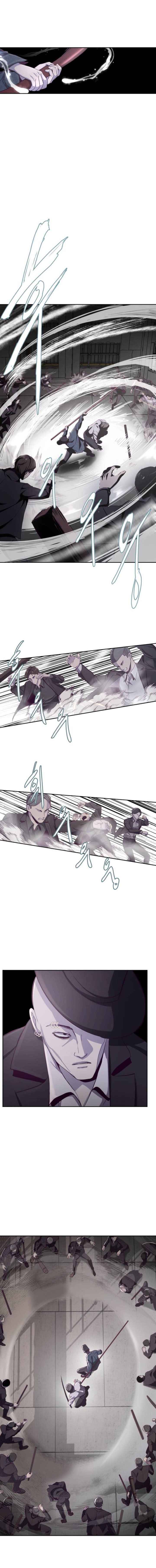 The Boy of Death chapter 63 page 23