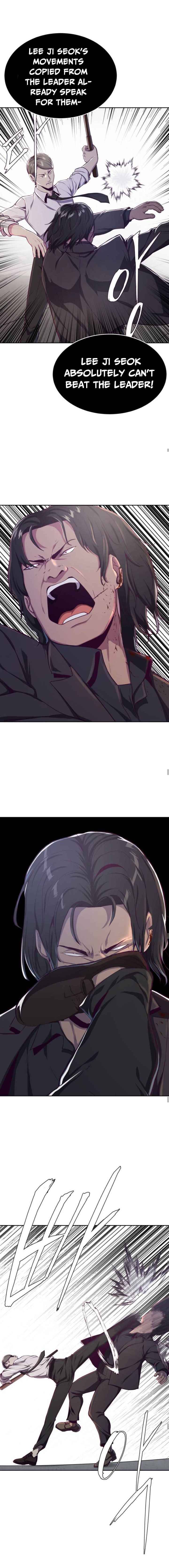 The Boy of Death chapter 63 page 5