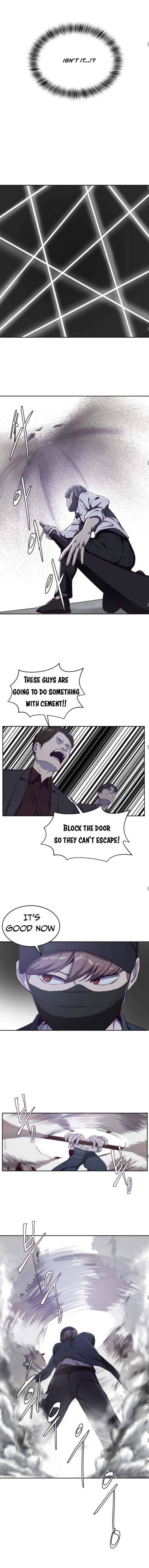 The Boy of Death chapter 64 page 13