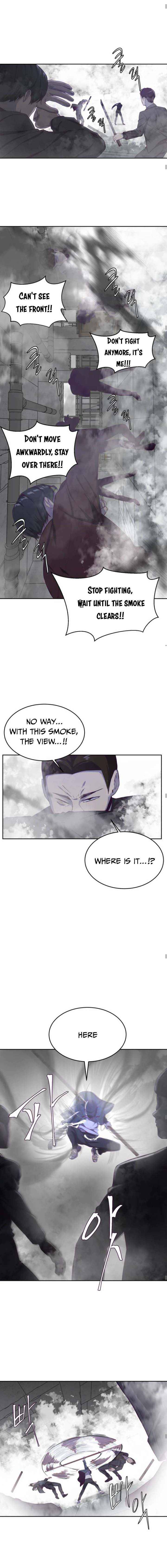 The Boy of Death chapter 64 page 14