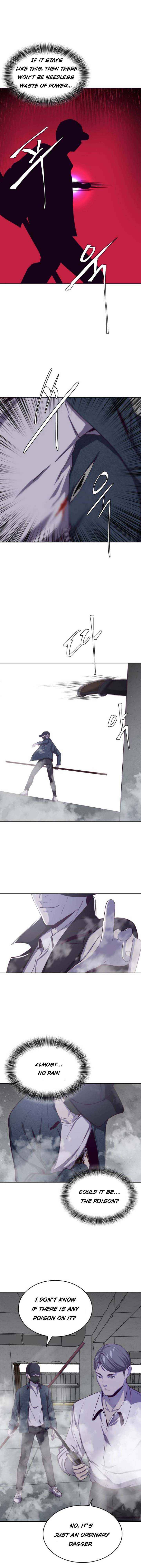 The Boy of Death chapter 64 page 16