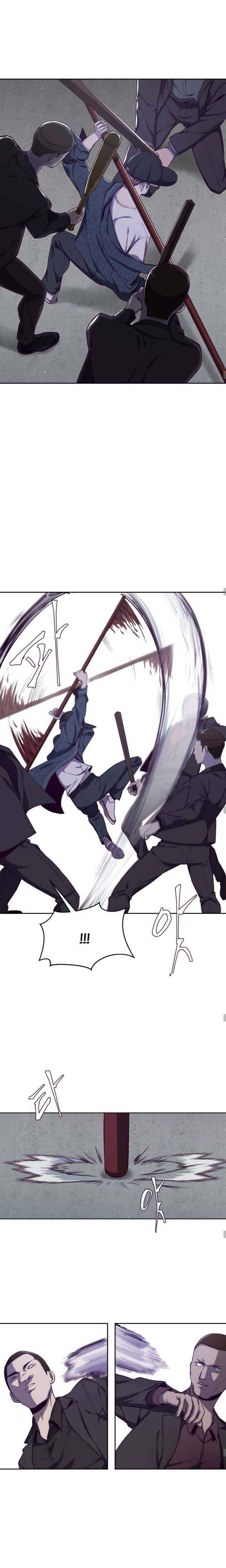 The Boy of Death chapter 64 page 7