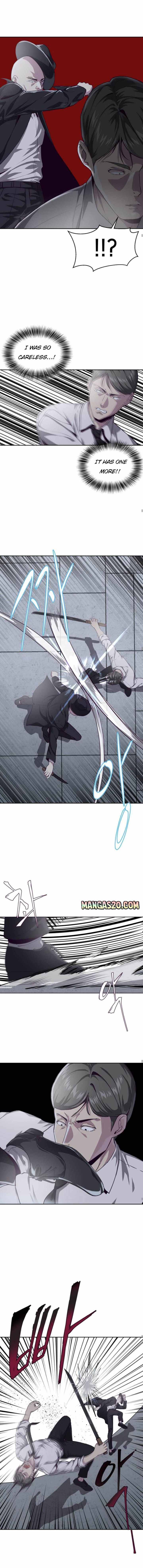 The Boy of Death chapter 65 page 11