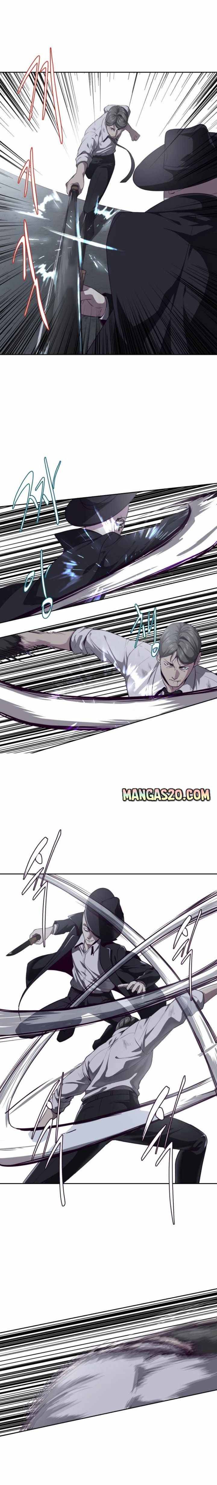 The Boy of Death chapter 65 page 18