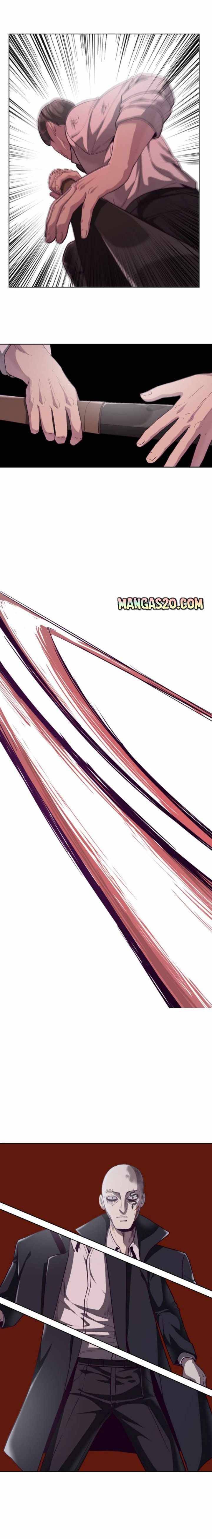 The Boy of Death chapter 65 page 23