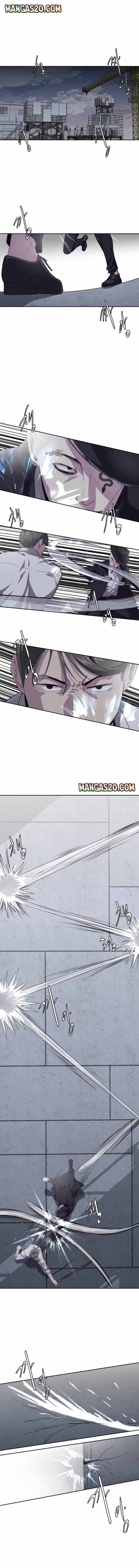 The Boy of Death chapter 65 page 6