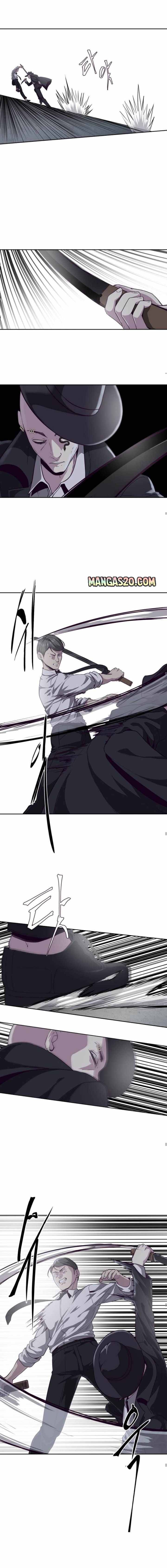 The Boy of Death chapter 65 page 7