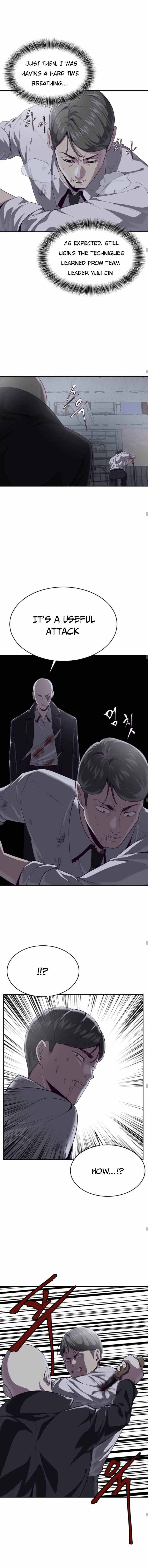 The Boy of Death chapter 66 page 10