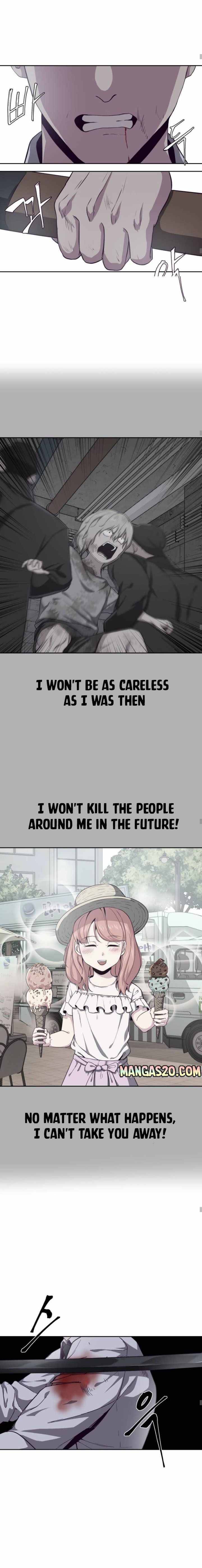 The Boy of Death chapter 66 page 13