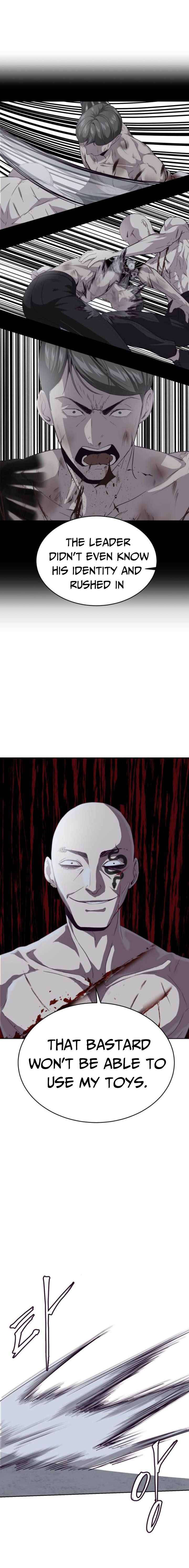 The Boy of Death chapter 66 page 24