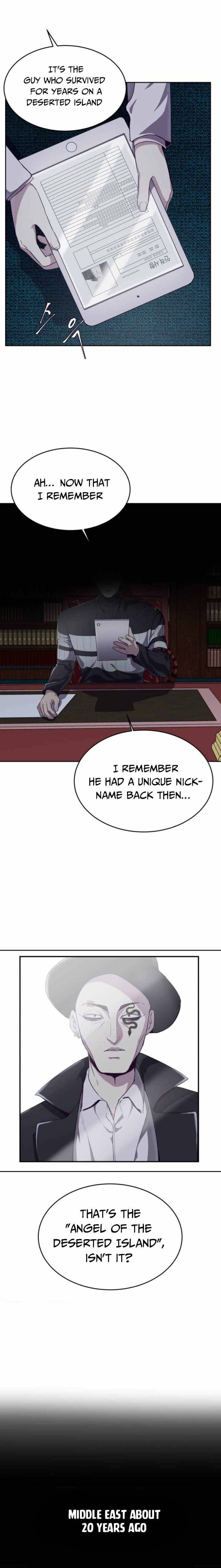 The Boy of Death chapter 66 page 4