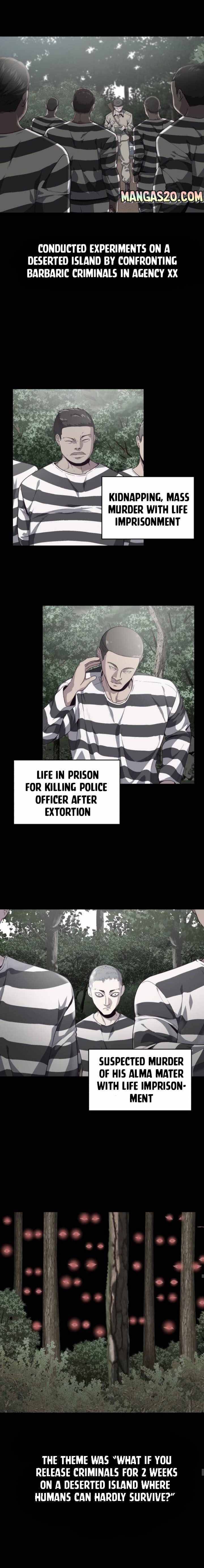 The Boy of Death chapter 66 page 5