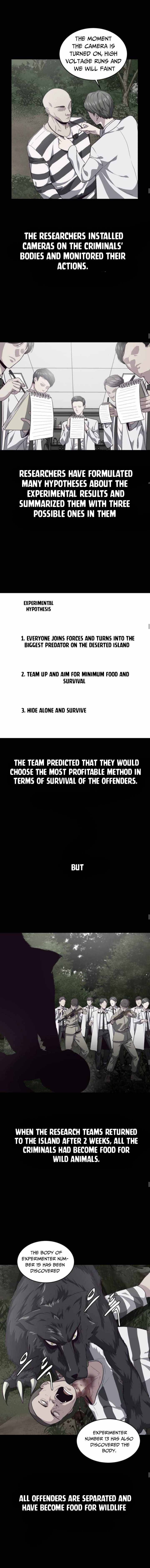 The Boy of Death chapter 66 page 6